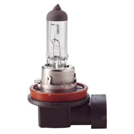 Replacement For Victory Vegas 1634 CC With Composite Year 2003 LOW Beam Replacement Light Bulb Lamp